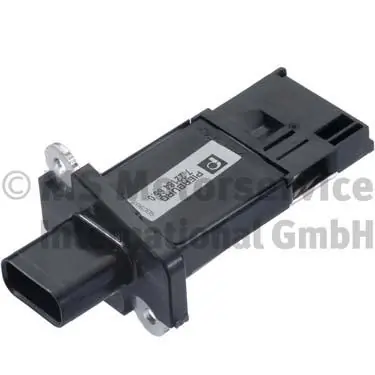 Mass Air Flow Sensor