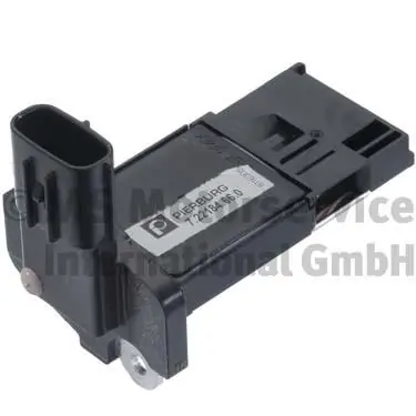 Mass Air Flow Sensor