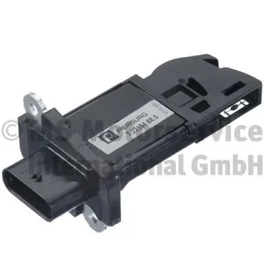 Mass Air Flow Sensor