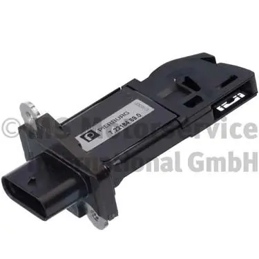 Mass Air Flow Sensor