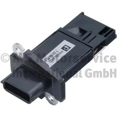 Mass Air Flow Sensor