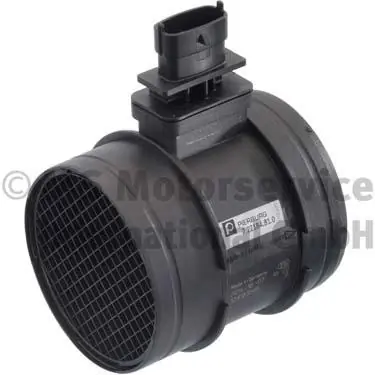 Mass Air Flow Sensor