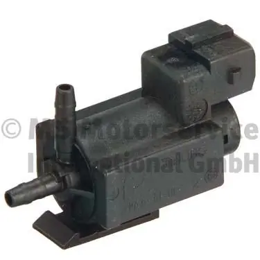 Valve, secondary air system