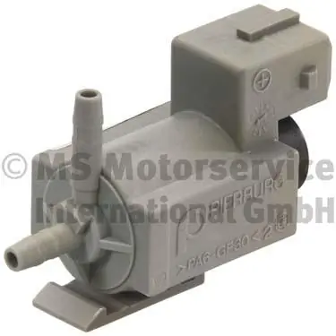Valve, secondary air system