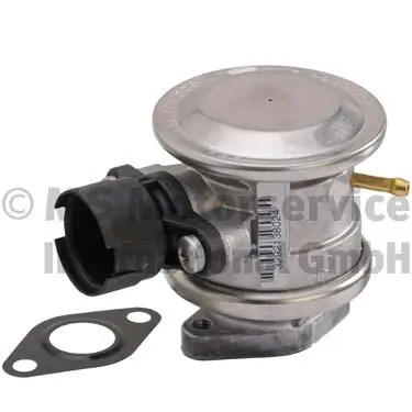 Valve, secondary air pump system