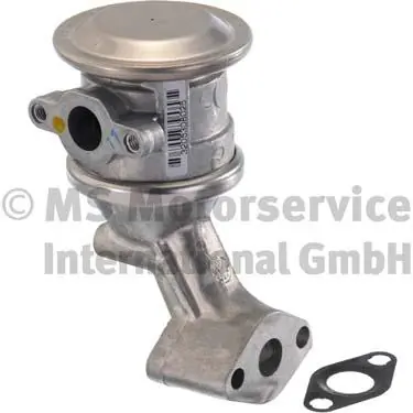 Valve, secondary air system