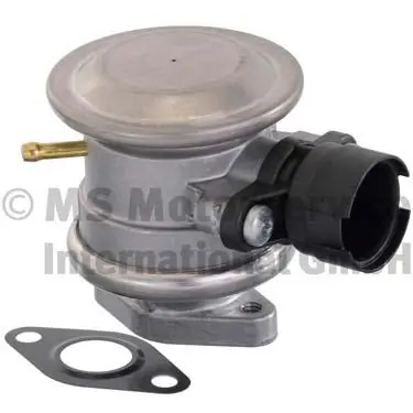 Valve, secondary air pump system