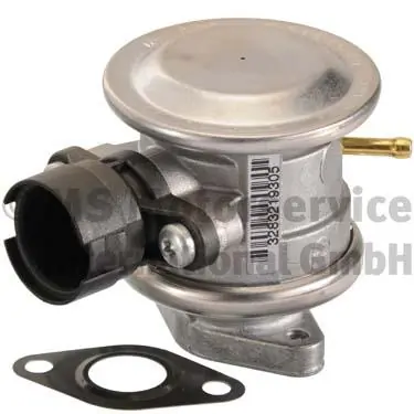 Valve, secondary air pump system