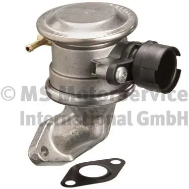Valve, secondary air pump system