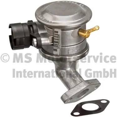 Valve, secondary air pump system