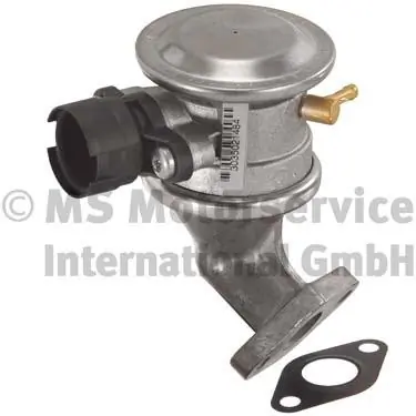 Valve, secondary air system