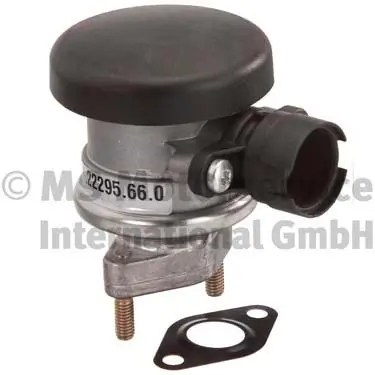 Valve, secondary air pump system