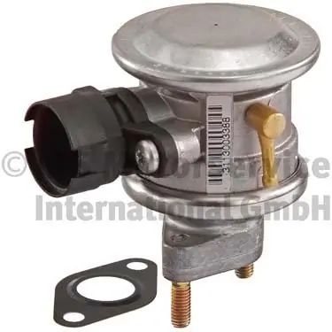 Valve, secondary air system