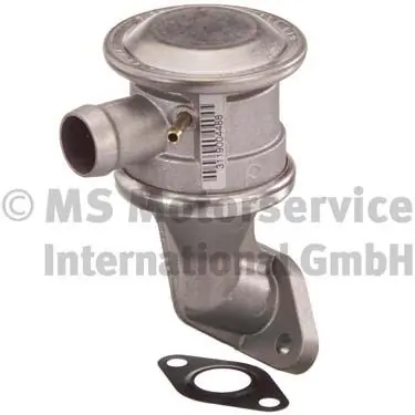 Valve, secondary air system