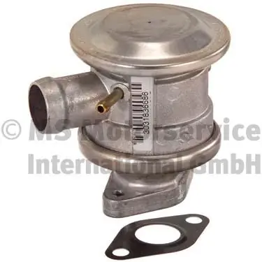 Valve, secondary air pump system