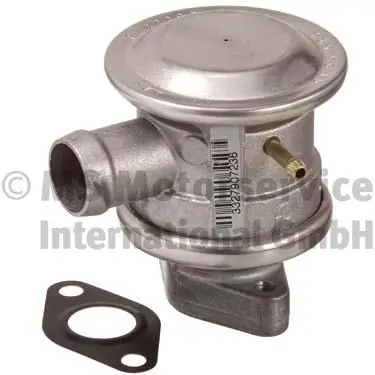 Valve, secondary air pump system