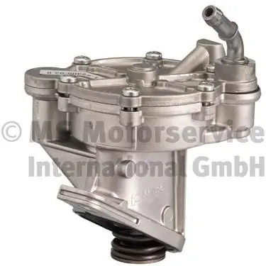 Vacuum Pump, braking system