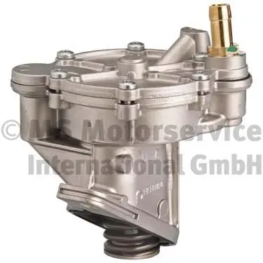 Vacuum Pump, braking system