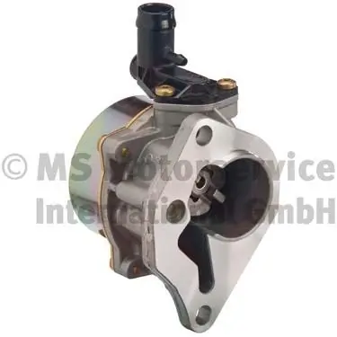 Vacuum Pump, braking system