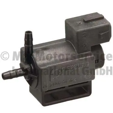 Change-Over Valve, change-over flap (induction pipe)