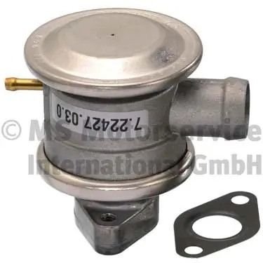 Valve, secondary air pump system