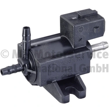 Valve, air control (intake air)