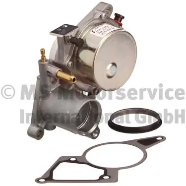 Vacuum Pump, braking system