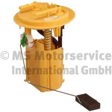 Sender Unit, fuel tank