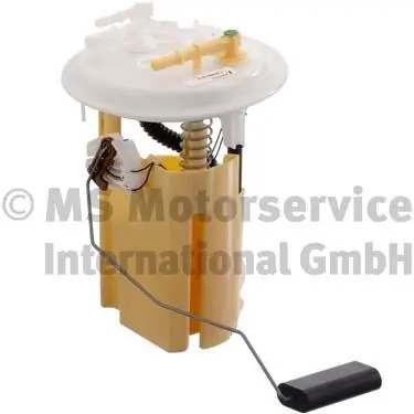 Sender Unit, fuel tank
