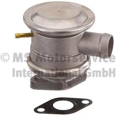 Valve, secondary air pump system