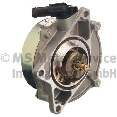 Vacuum Pump, braking system