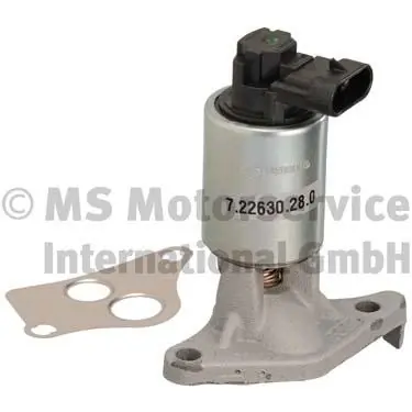 EGR Valve