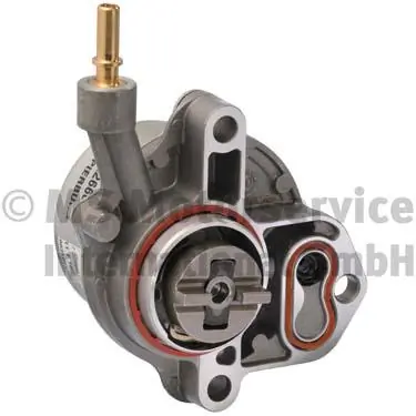 Vacuum Pump, braking system