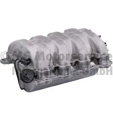 Intake Manifold Module