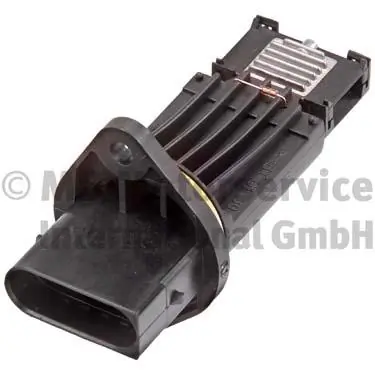 Mass Air Flow Sensor