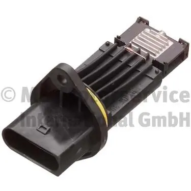 Mass Air Flow Sensor