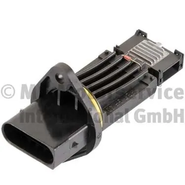 Mass Air Flow Sensor