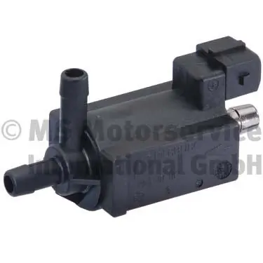 Valve, air control (intake air)