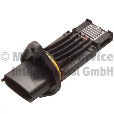 Mass Air Flow Sensor