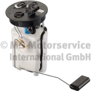 Fuel Feed Unit
