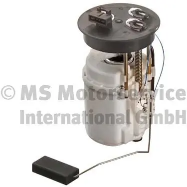 Fuel Feed Unit