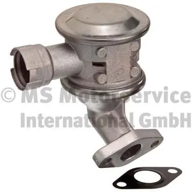Valve, secondary air system