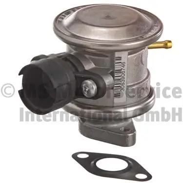 Valve, secondary air pump system