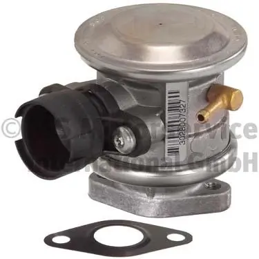 Valve, secondary air system