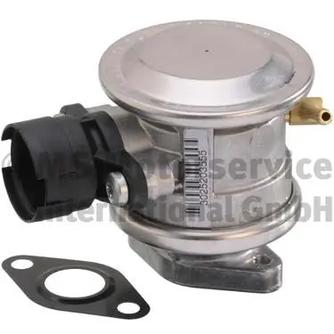 Valve, secondary air system