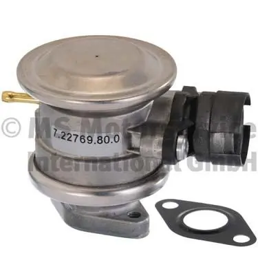 Valve, secondary air pump system