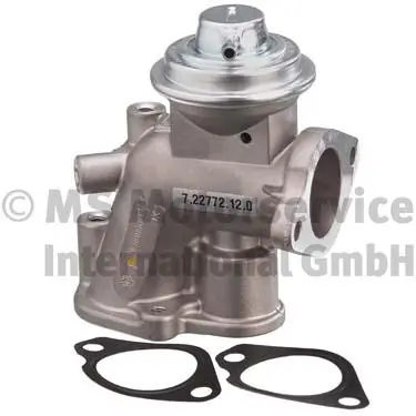 EGR Valve