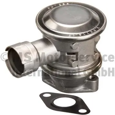 Valve, secondary air system