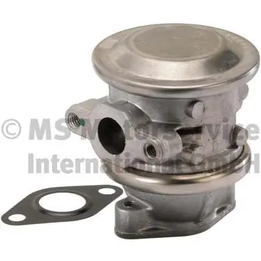 Valve, secondary air system