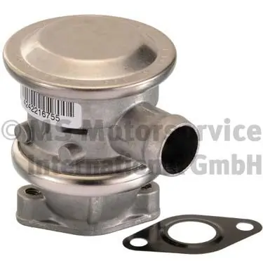 Valve, secondary air system